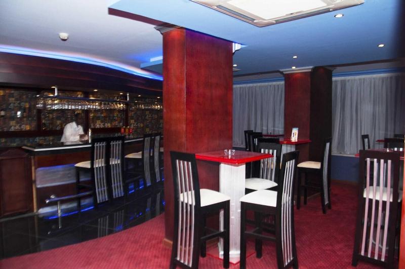 Elaria Hotel Hurgada