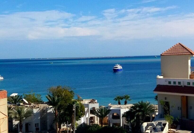 Elaria Hotel Hurgada