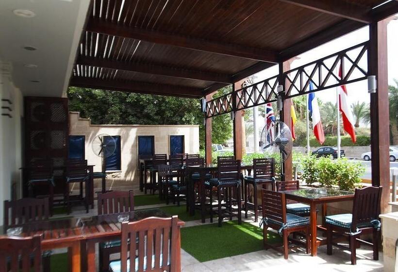 Elaria Hotel Hurgada