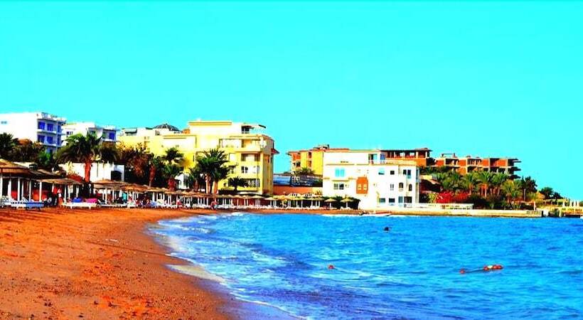 Elaria Hotel Hurgada
