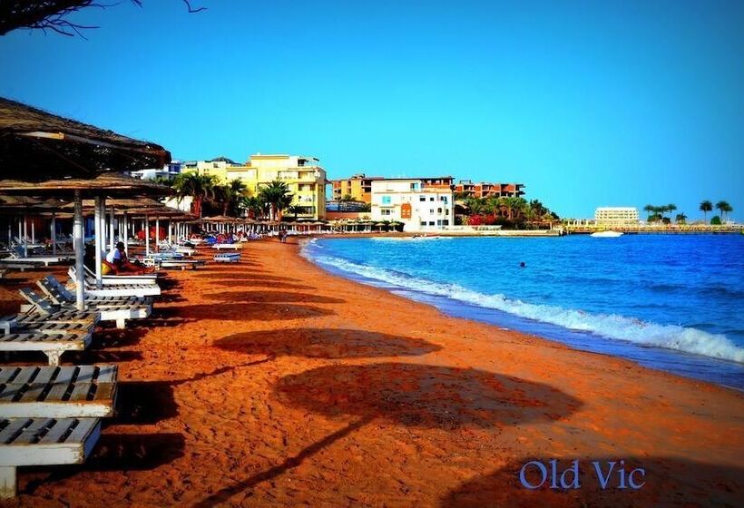 Elaria Hotel Hurgada