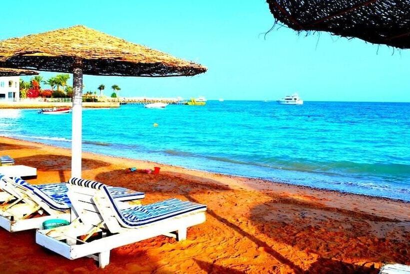 Elaria Hotel Hurgada