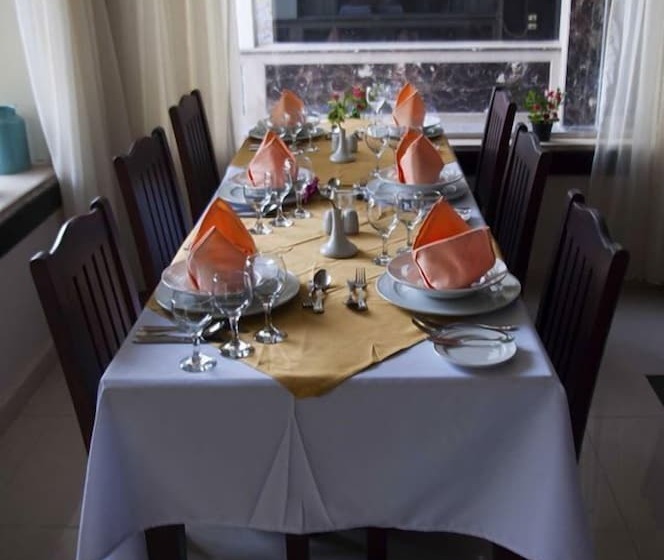 Elaria Hotel Hurgada