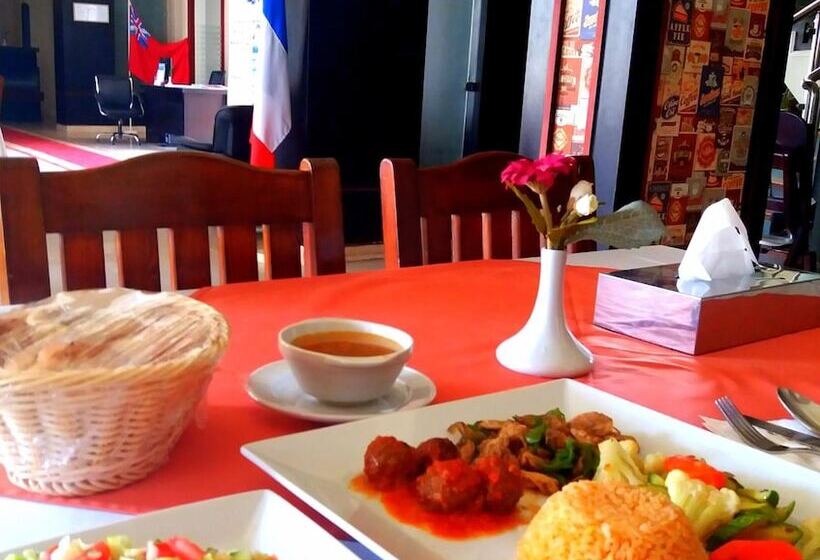 Elaria Hotel Hurgada