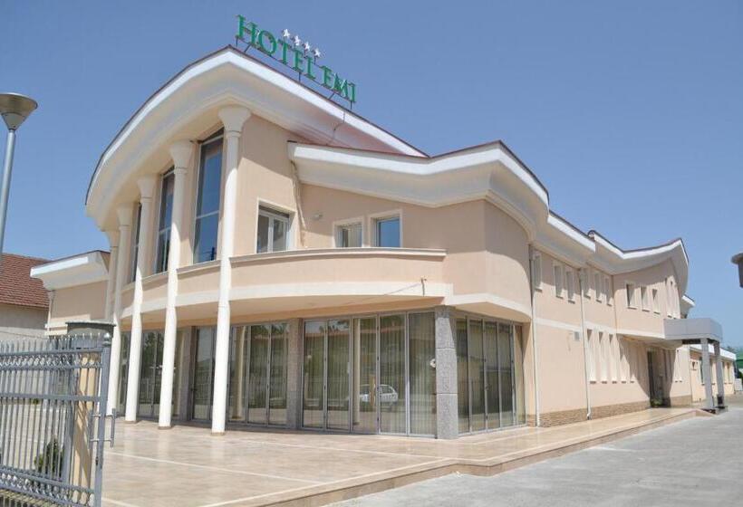 هتل Emi