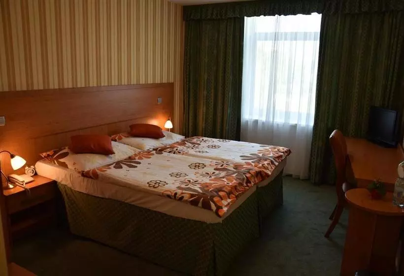 Hotelli Empire