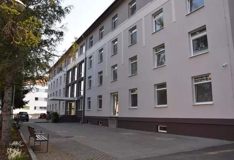 Hotelli Empire