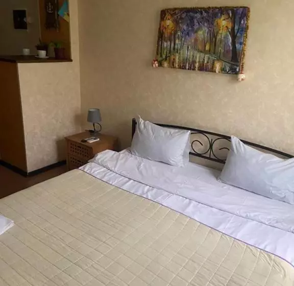 Hotel Kardinal