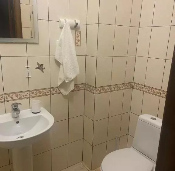 Hotel Kardinal