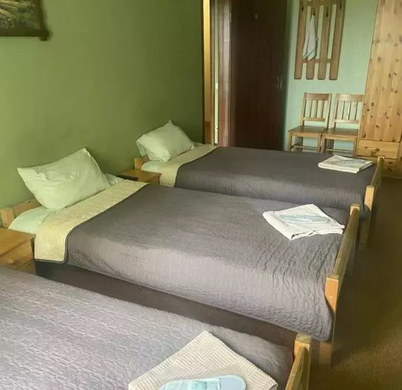 Hotel Kardinal