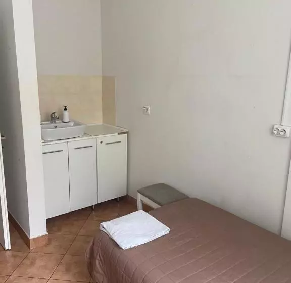 Hotel Kardinal