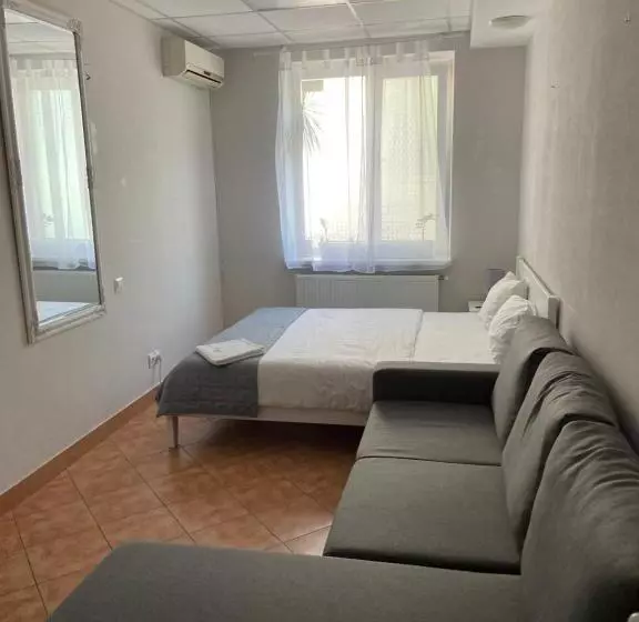 Hotel Kardinal