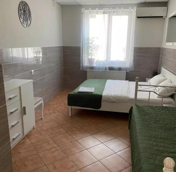 Hotel Kardinal