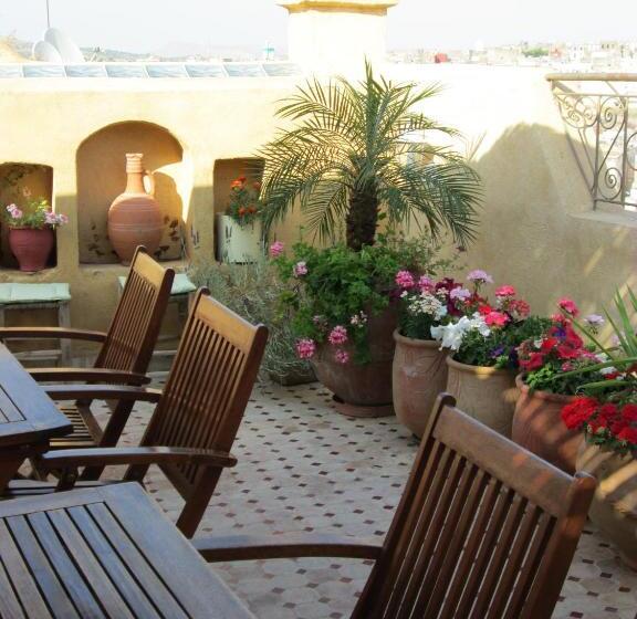 酒店 Le Cèdre D'argent