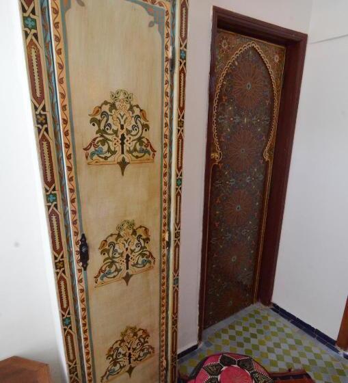 酒店 Le Cèdre D'argent