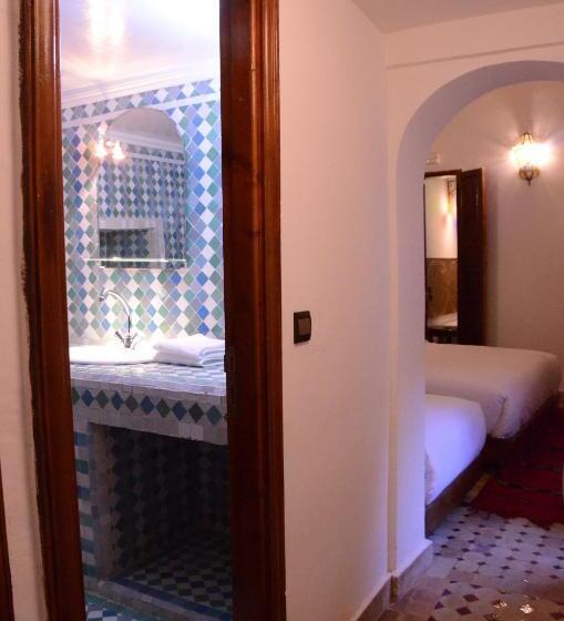 酒店 Le Cèdre D'argent