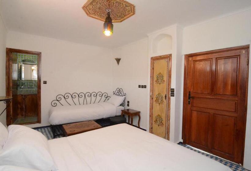 酒店 Le Cèdre D'argent