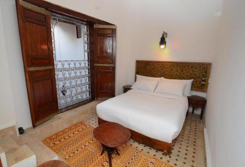 酒店 Le Cèdre D'argent