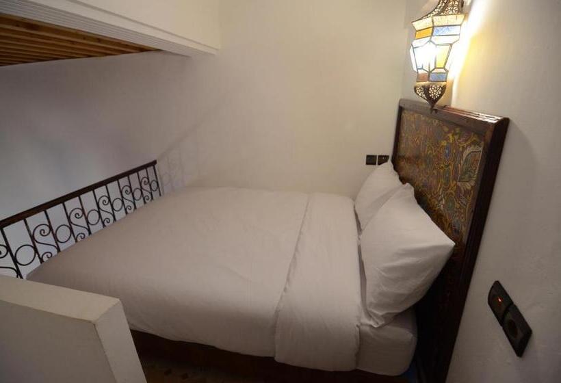 酒店 Le Cèdre D'argent