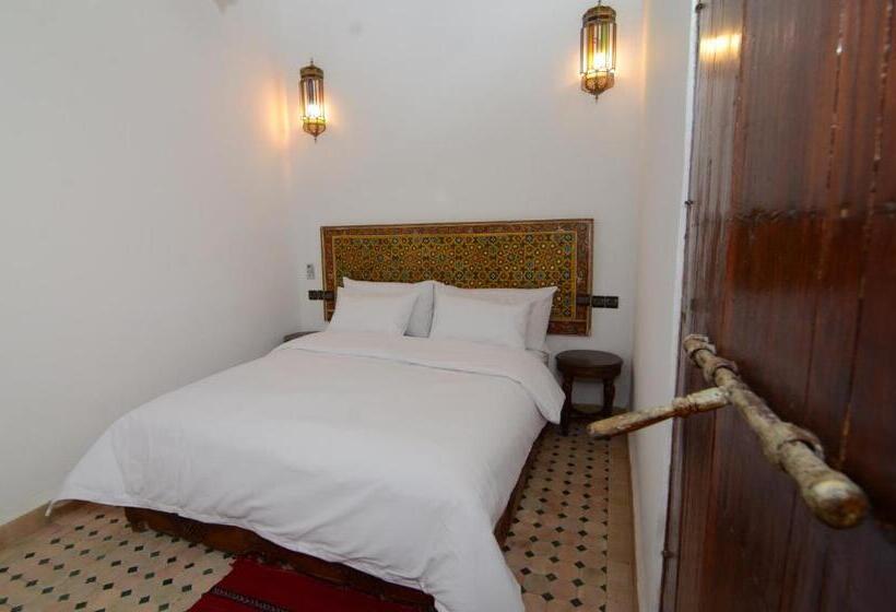 酒店 Le Cèdre D'argent