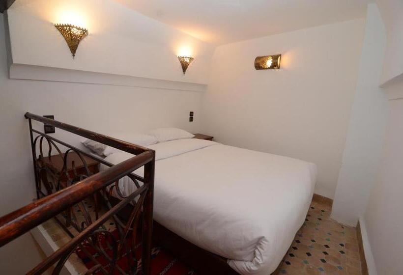 酒店 Le Cèdre D'argent