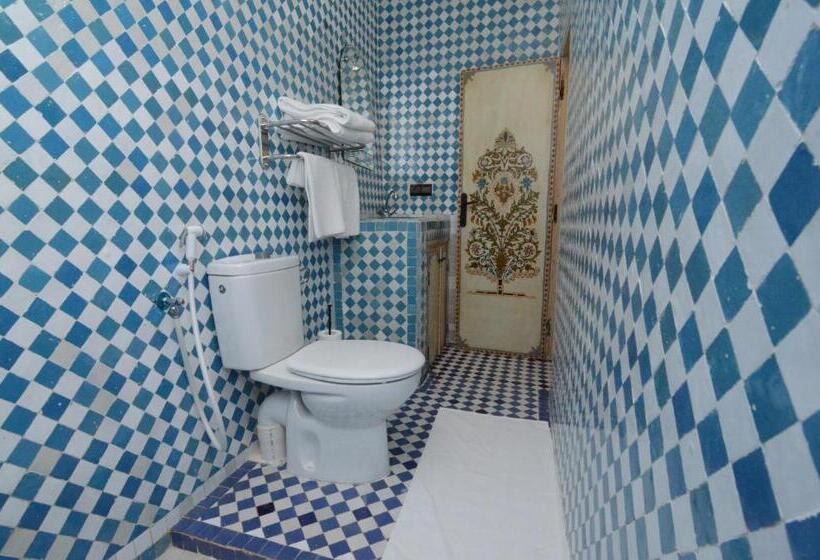 酒店 Le Cèdre D'argent