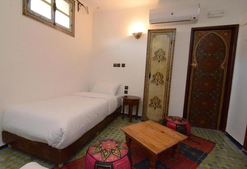 酒店 Le Cèdre D'argent