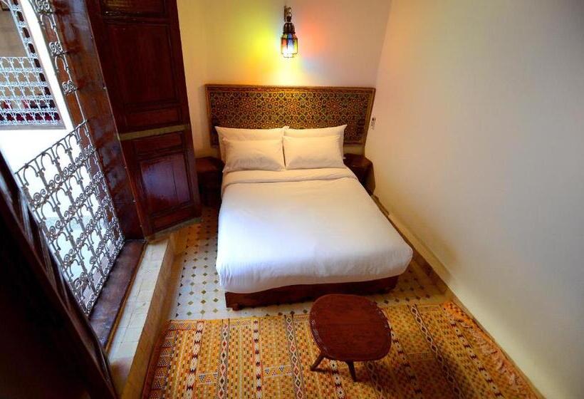 酒店 Le Cèdre D'argent