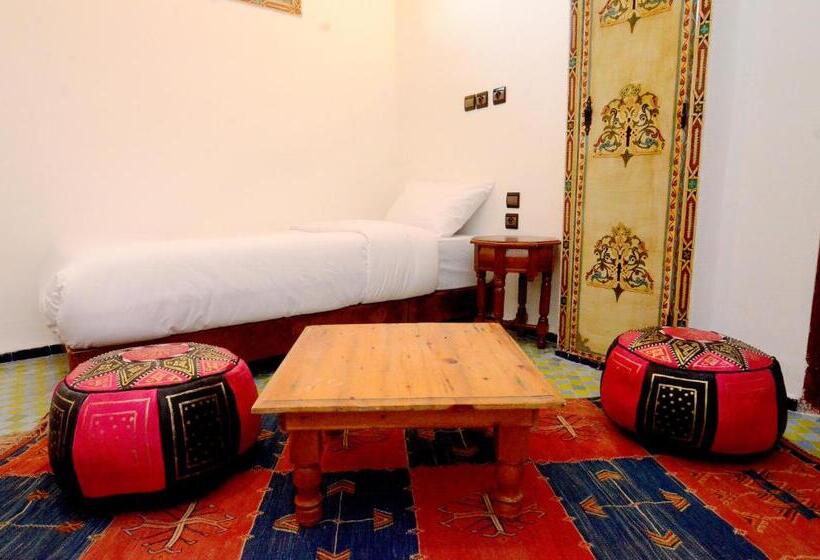 酒店 Le Cèdre D'argent