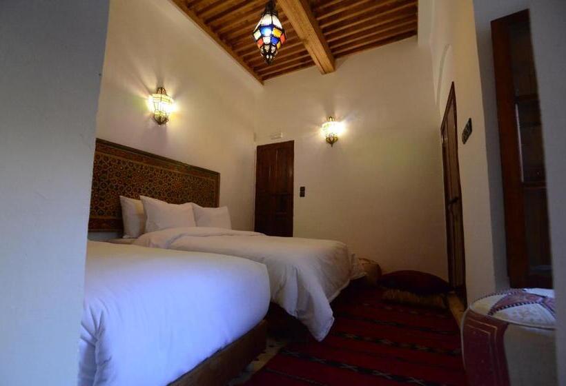 酒店 Le Cèdre D'argent