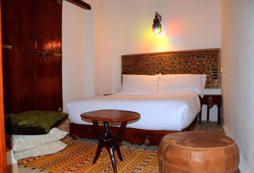 酒店 Le Cèdre D'argent