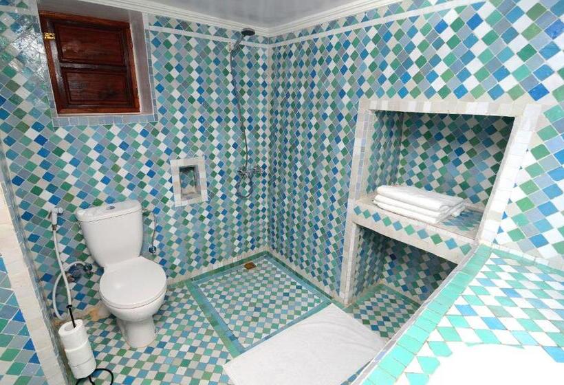 酒店 Le Cèdre D'argent