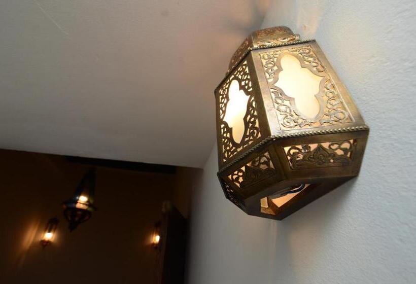 酒店 Le Cèdre D'argent