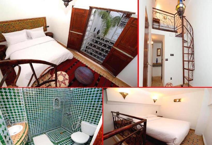 酒店 Le Cèdre D'argent