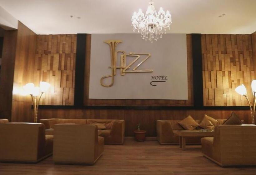 هتل Le Jazz