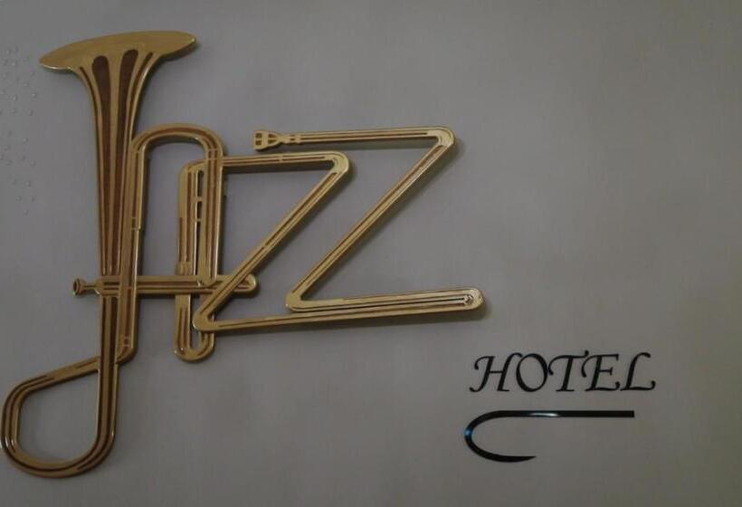 هتل Le Jazz