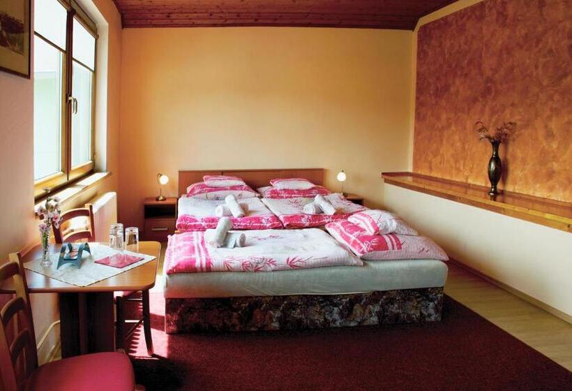 Szálloda Pension Lukas