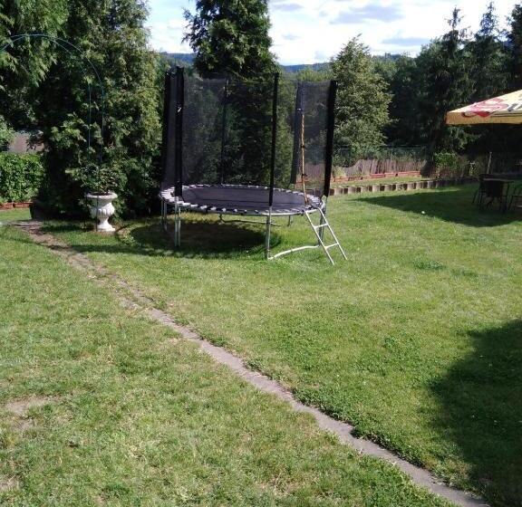 Szálloda Pension Lukas