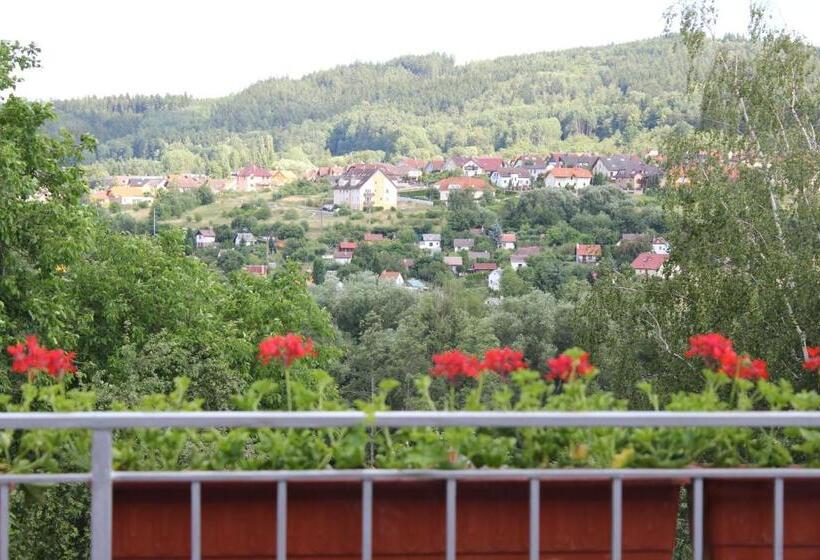 Szálloda Pension Lukas