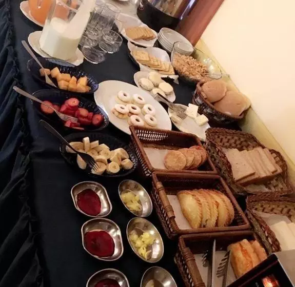 هتل Premier
