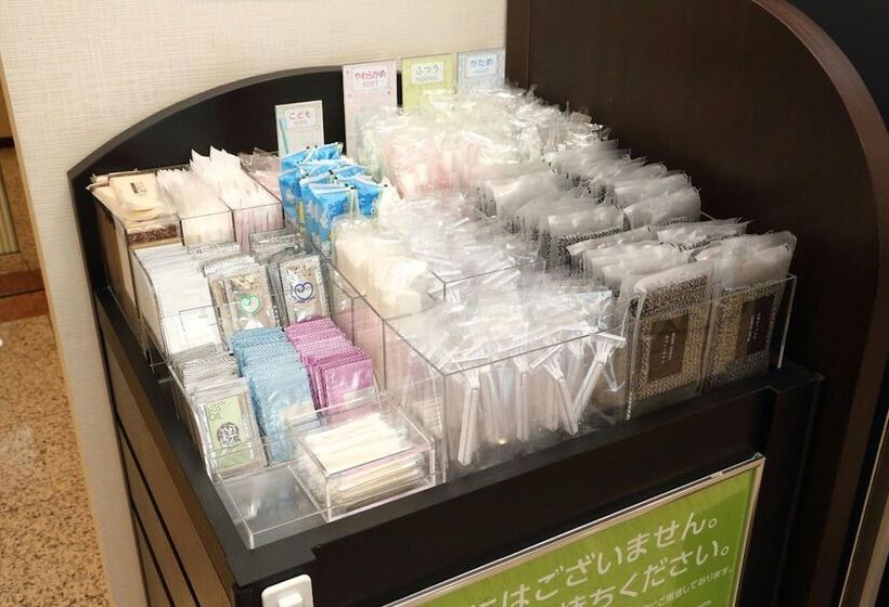 בית מלון כפרי Sanco Inn Toyota