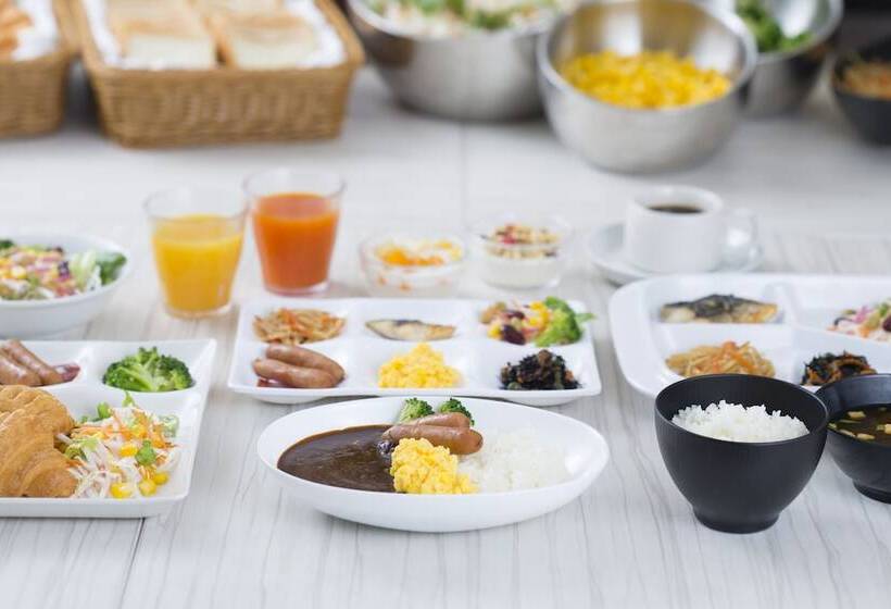 בית מלון כפרי Sanco Inn Toyota