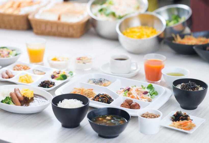 בית מלון כפרי Sanco Inn Toyota