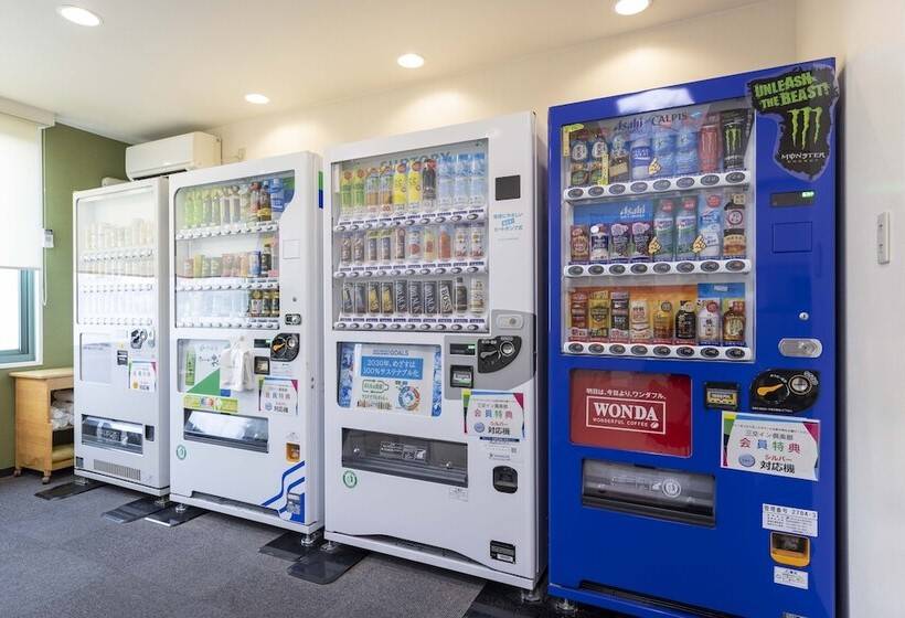 בית מלון כפרי Sanco Inn Toyota