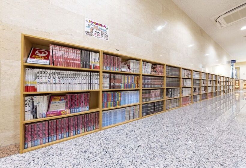 בית מלון כפרי Sanco Inn Toyota