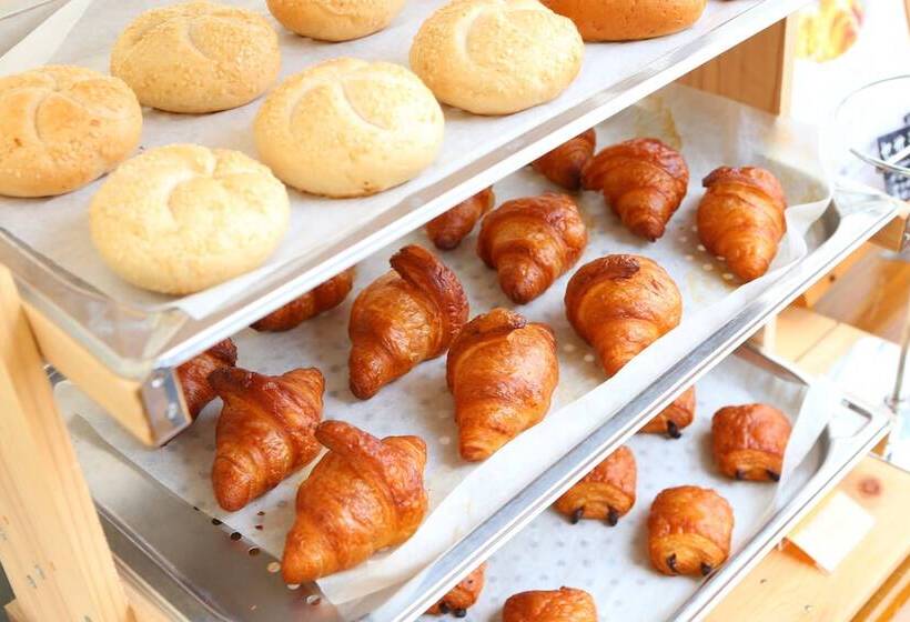 בית מלון כפרי Shiosai Resort Kamogawa