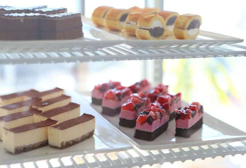 בית מלון כפרי Shiosai Resort Kamogawa