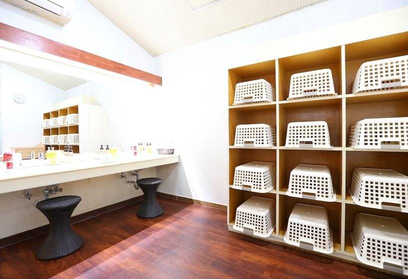 בית מלון כפרי Shiosai Resort Kamogawa