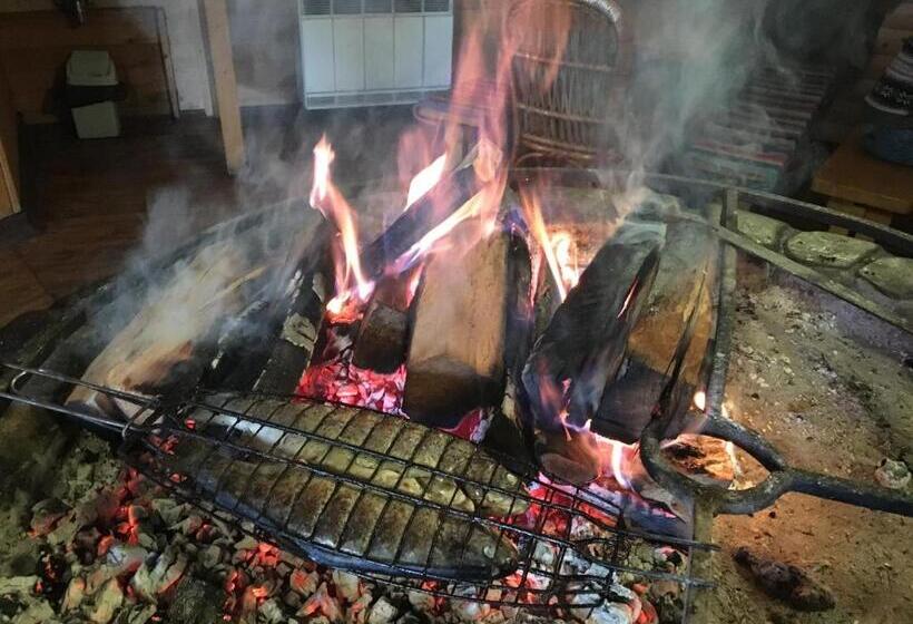 Hotel Smerekova Hata