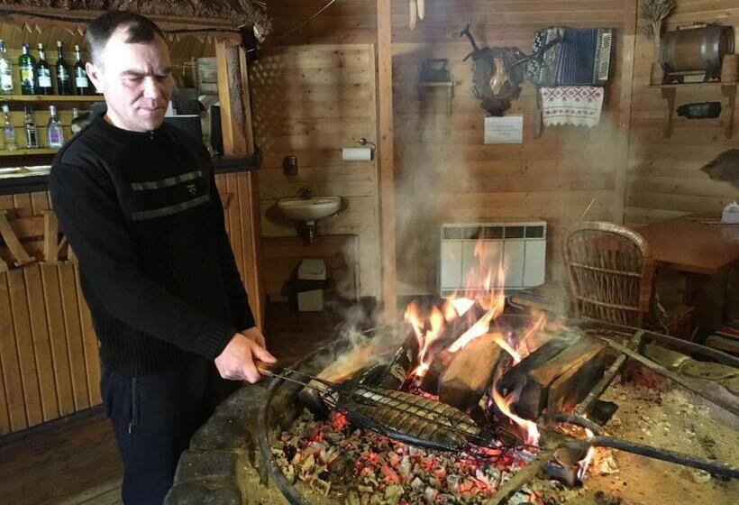 Hotel Smerekova Hata